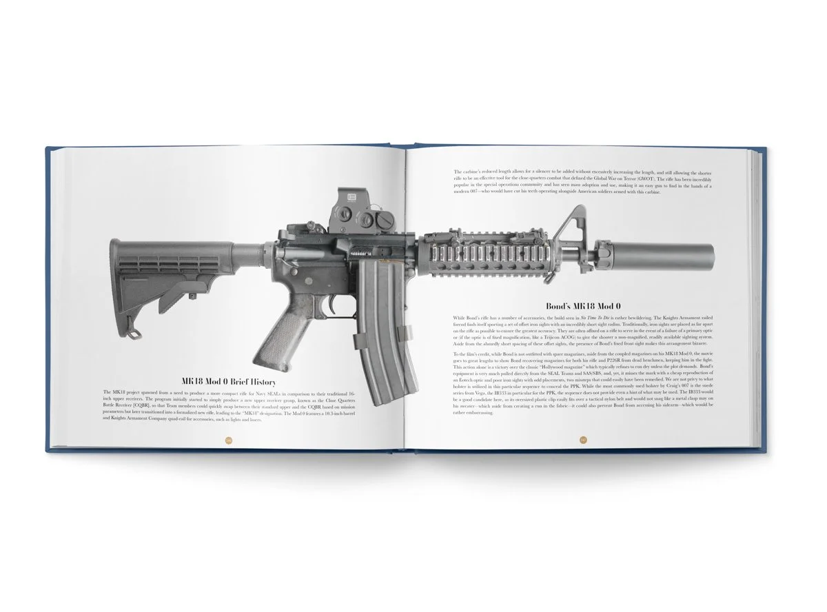 Licensed Troubleshooter (Signature Edition) — Vickers Guide